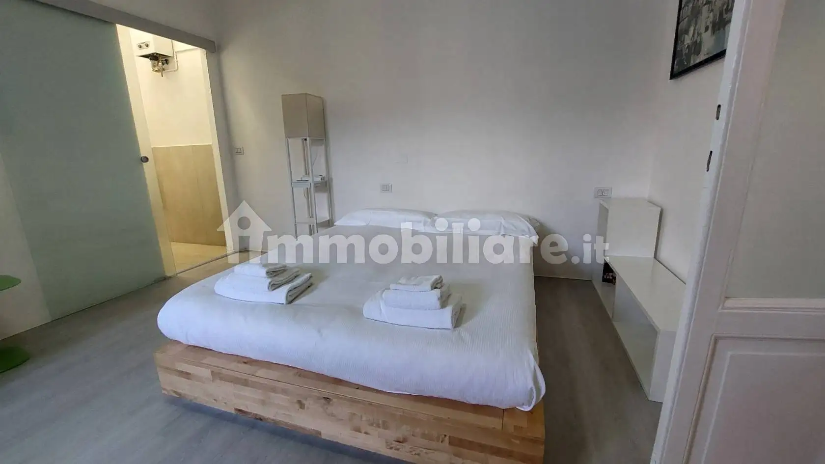Apartment in vendita a Milan
