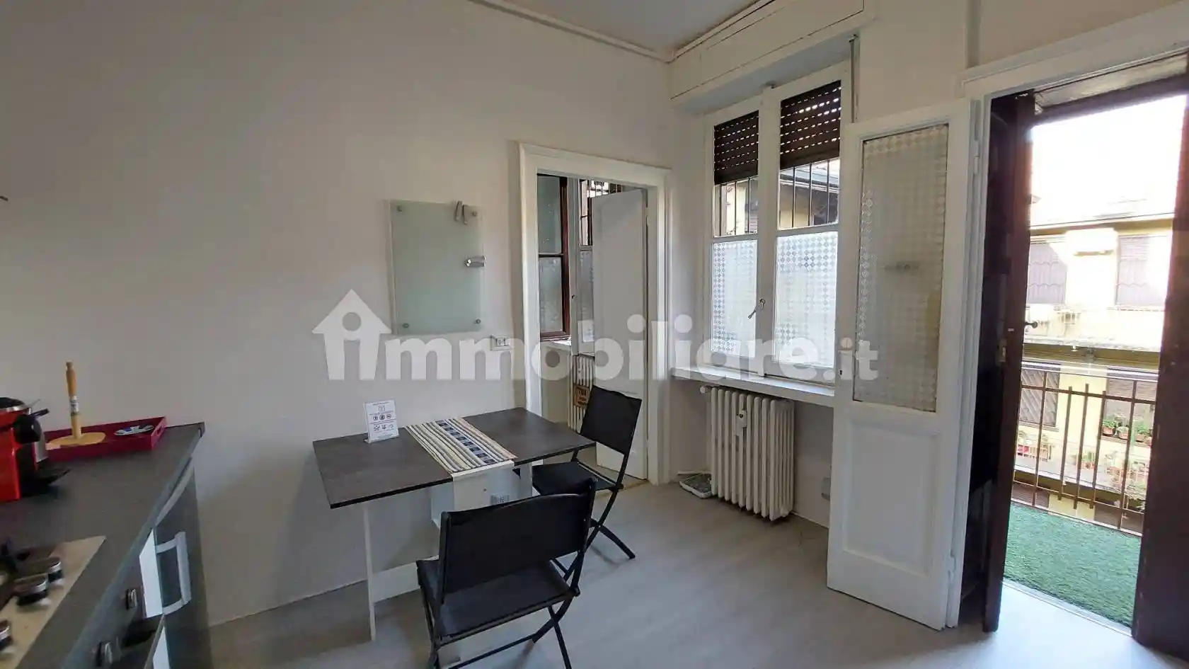 Bilocale via Nino Oxilia 13, Pasteur, Milano - foto 5