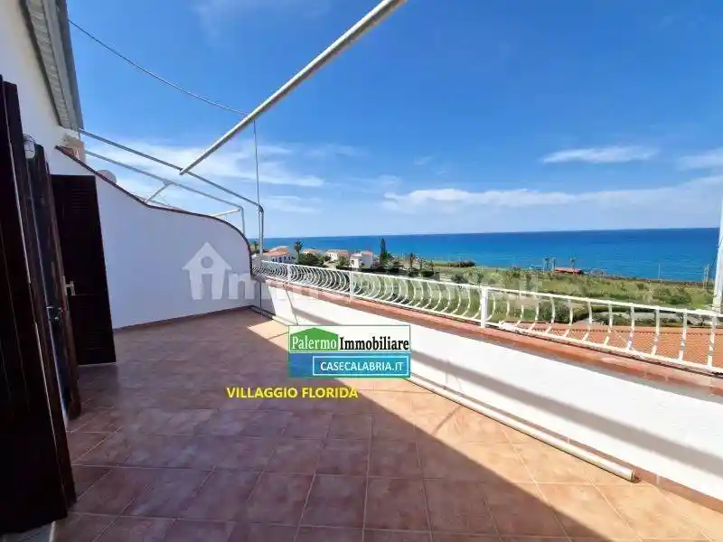 Appartamento in affitto a Bonifati