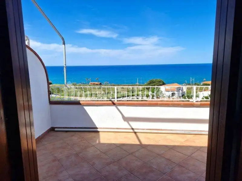 Bilocale via Paneduro 129, Sparvasile, Bonifati - foto 3