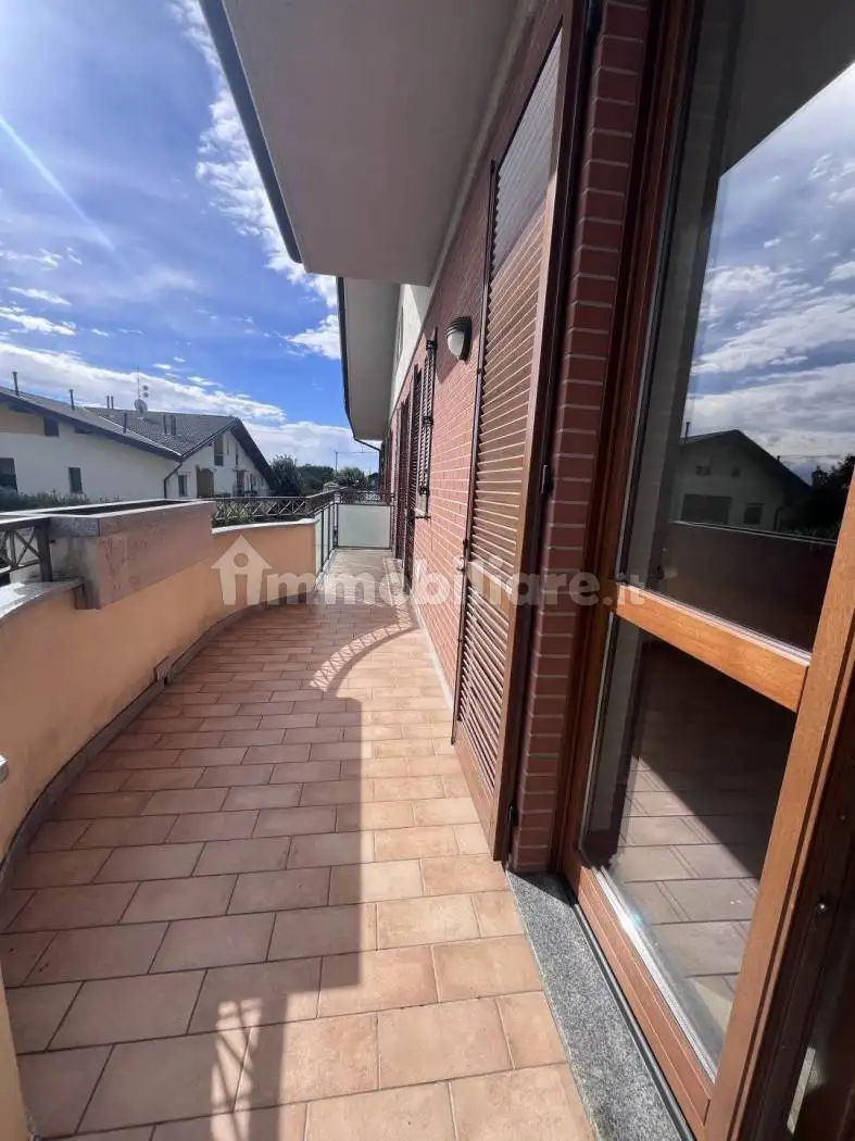 Appartamento in vendita a Casorezzo