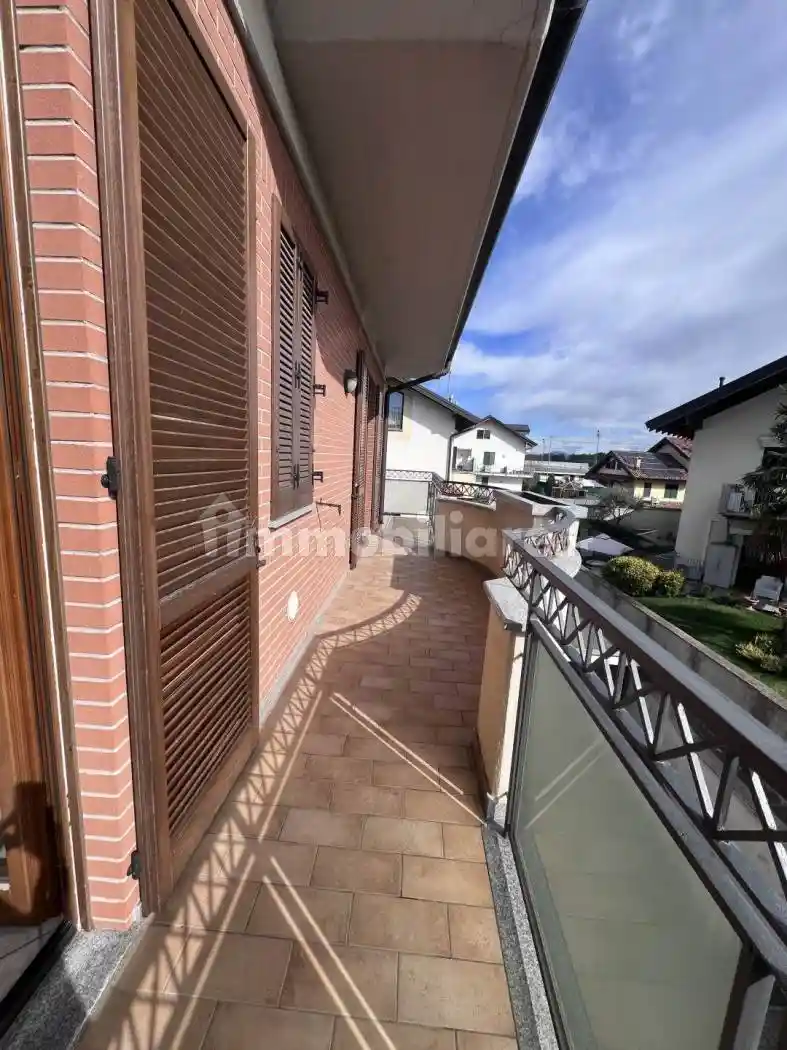 Quadrilocale ottimo stato, Casorezzo - foto 4