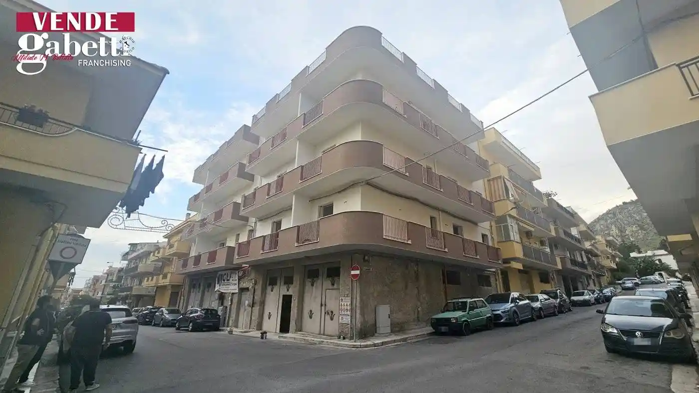 Bilocale nuovo, secondo piano, Aspra, Bagheria - foto 2