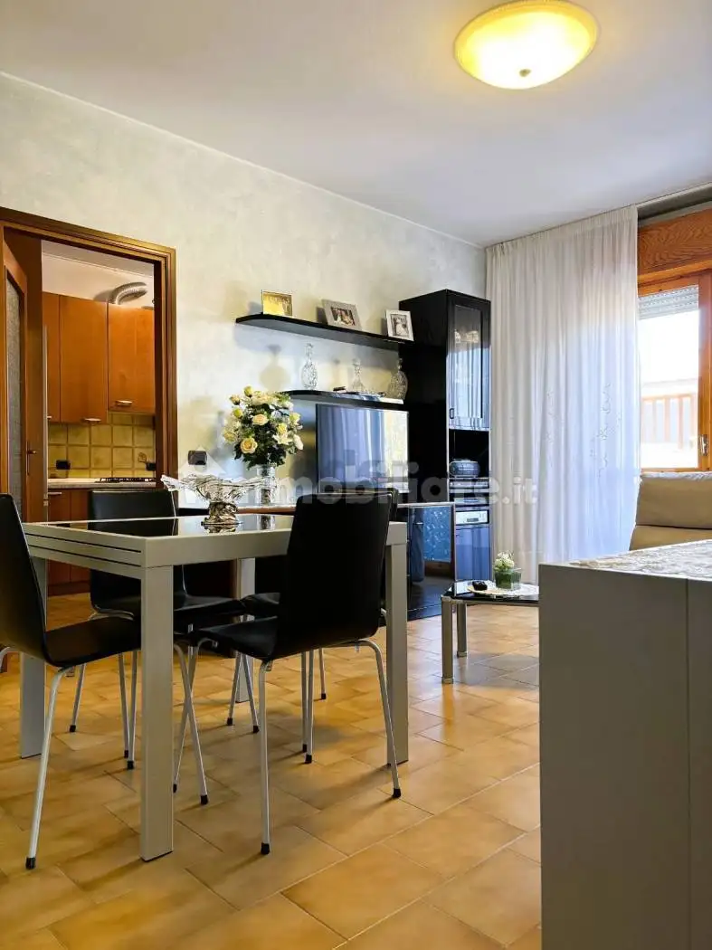 Appartamento in vendita a Castelfranco Emilia