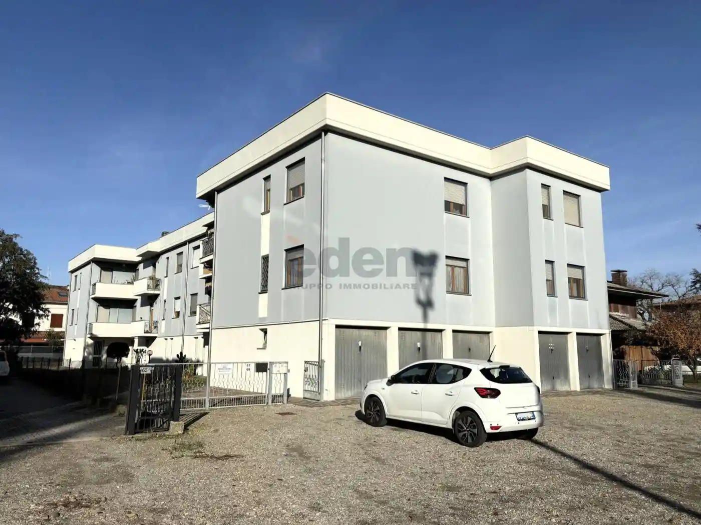 Trilocale via I. Nievo 69, Manzolino, Castelfranco Emilia - foto 2