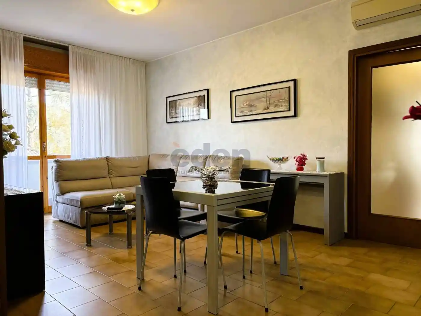 Trilocale via I. Nievo 69, Manzolino, Castelfranco Emilia - foto 3