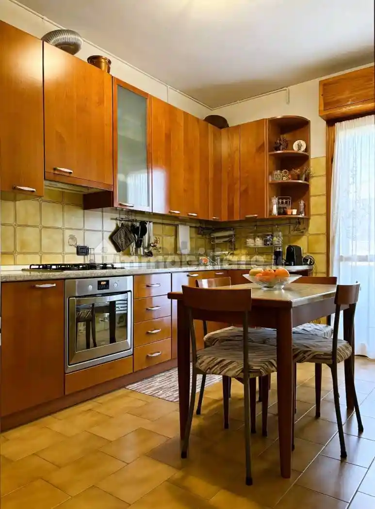 Trilocale via I. Nievo 69, Manzolino, Castelfranco Emilia - foto 4