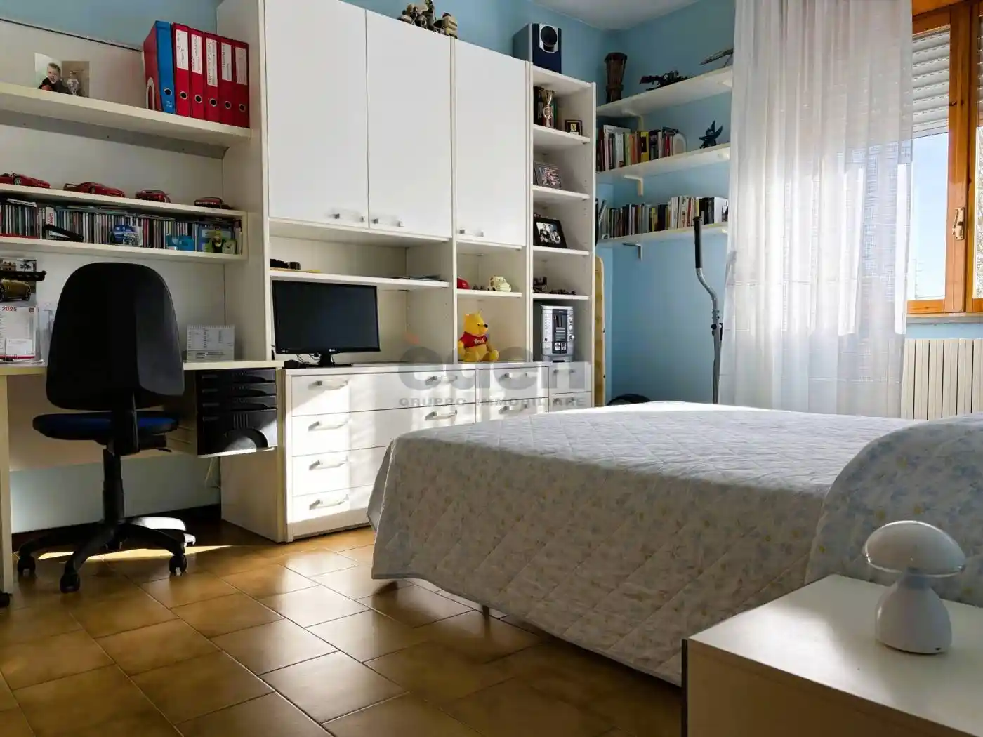 Trilocale via I. Nievo 69, Manzolino, Castelfranco Emilia - foto 5