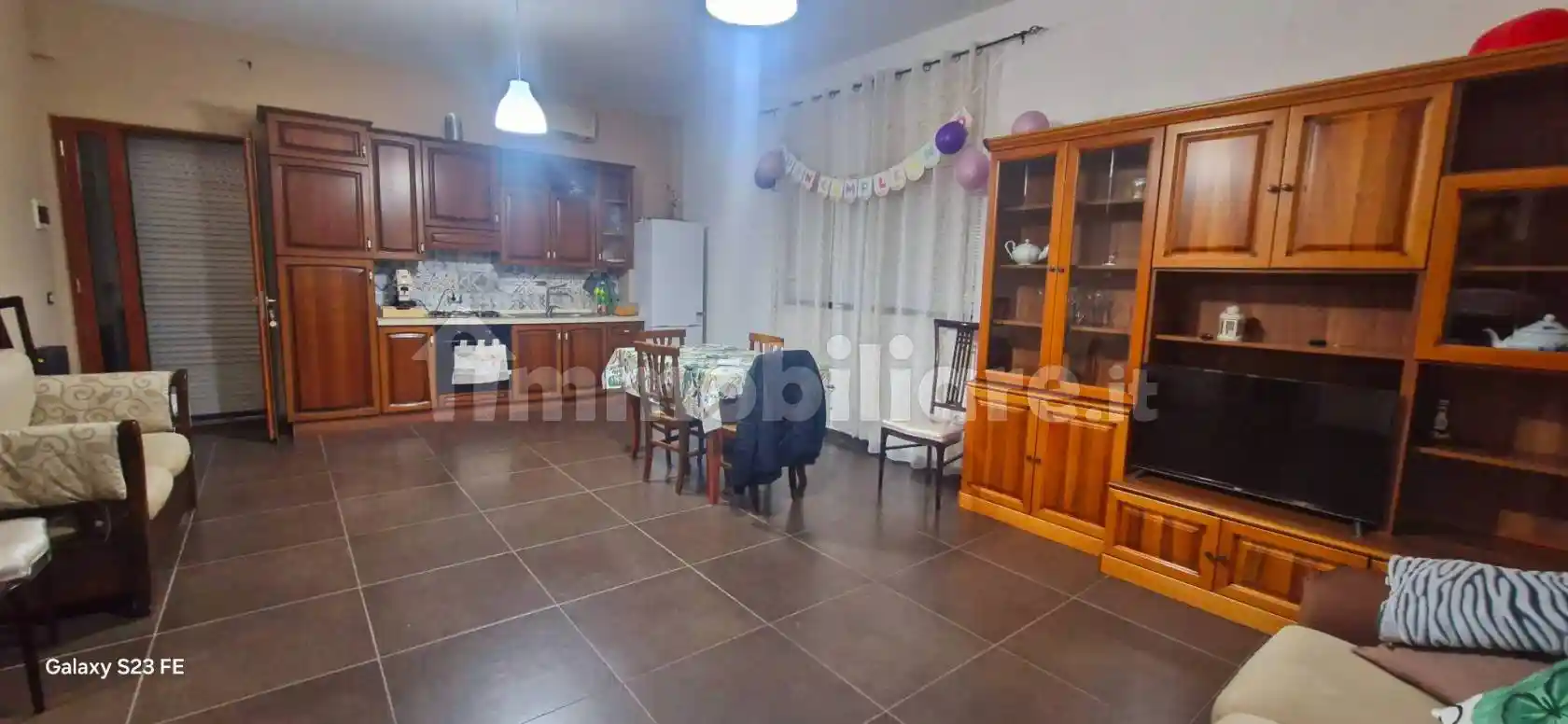 Monolocale buono stato, piano terra, Motta Sant'Anastasia - foto 4