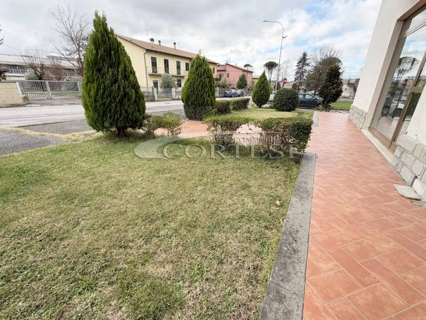 Appartamento in vendita a San Giustino