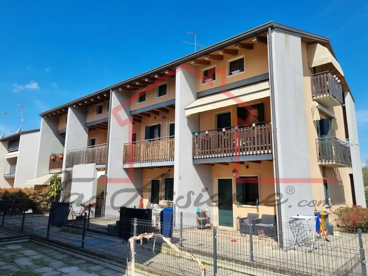 Appartamento in asta a Resana
