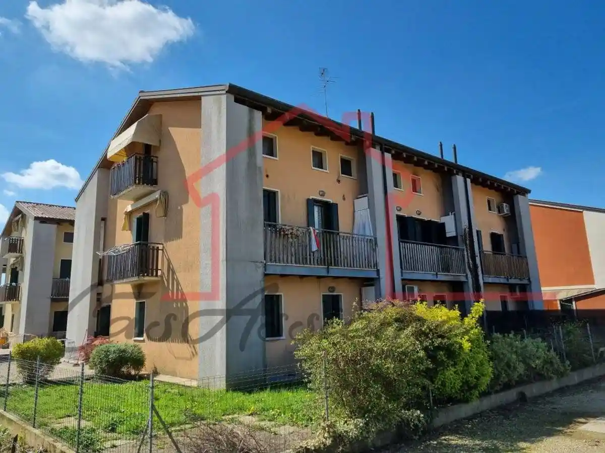 Appartamento all'asta via dello Zero, Resana - foto 2