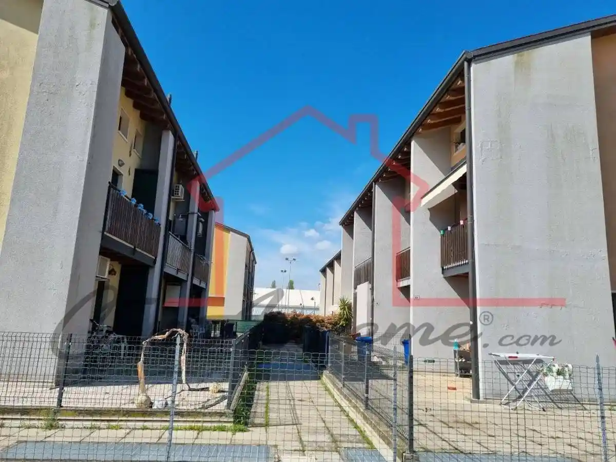 Appartamento all'asta via dello Zero, Resana - foto 3