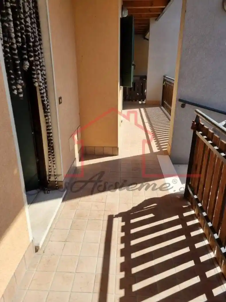 Appartamento all'asta via dello Zero, Resana - foto 4