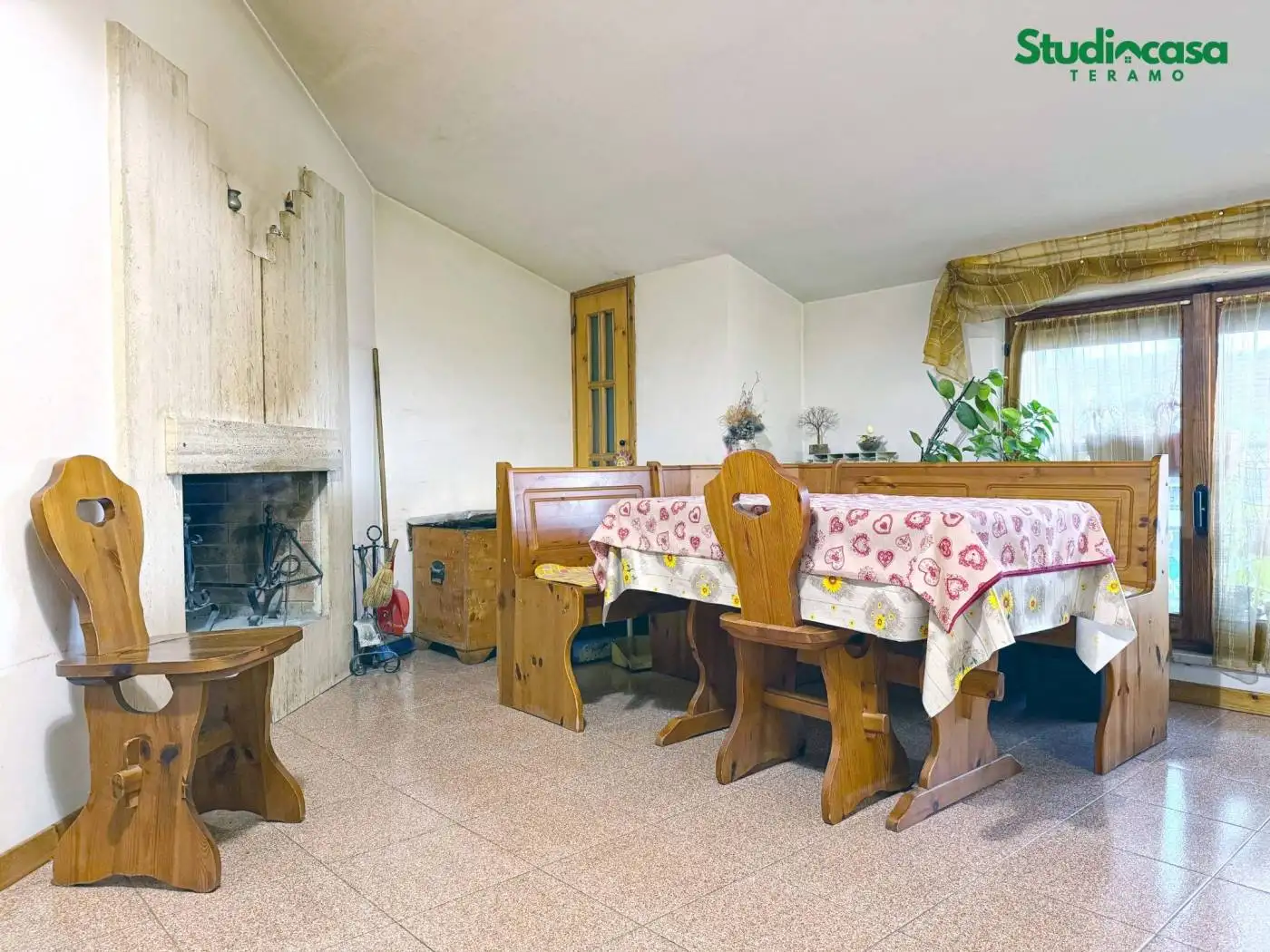 Appartamento in vendita a Teramo