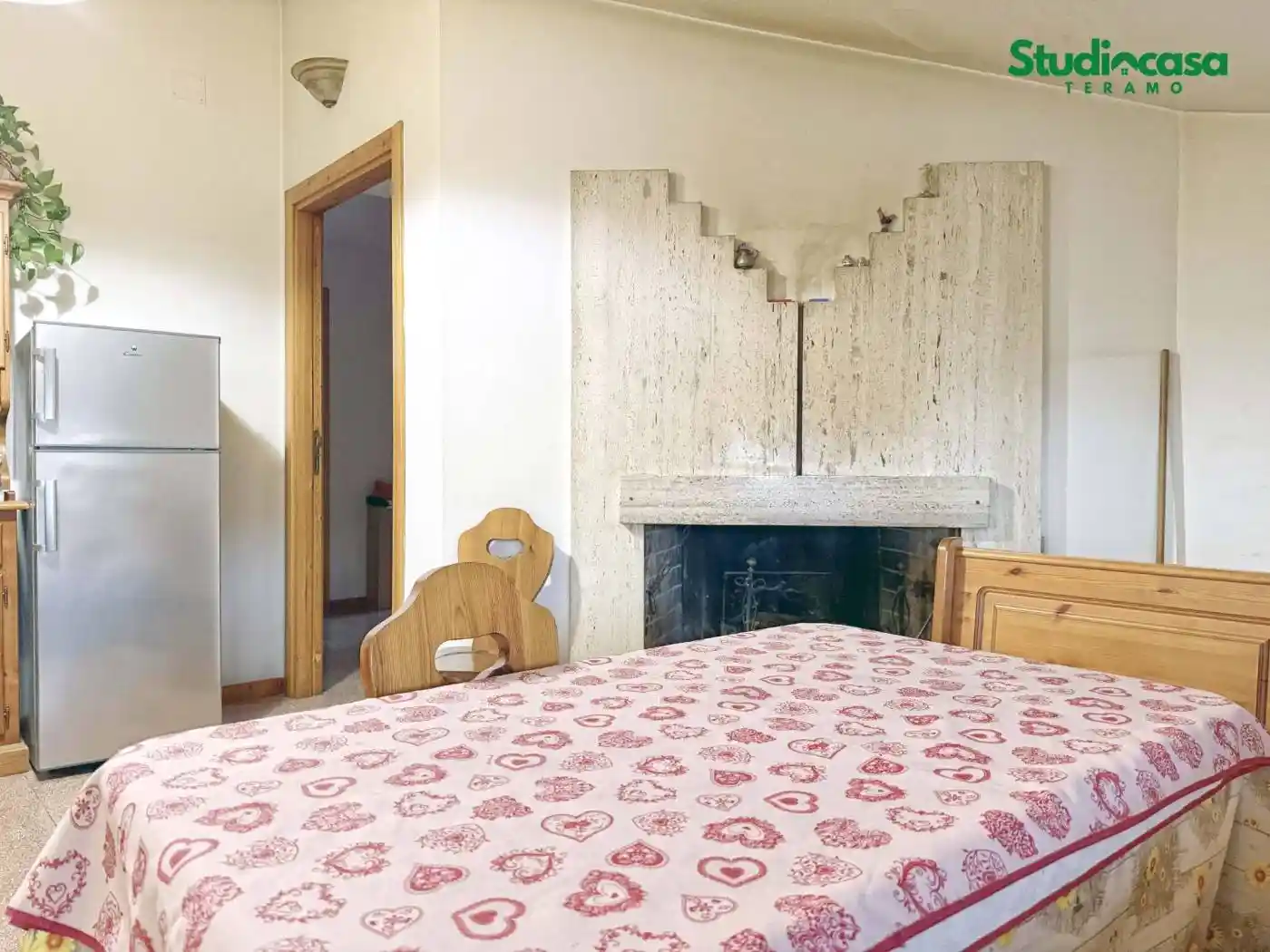 Quadrilocale via Antonino Ciaccio, Centro, Teramo - foto 3