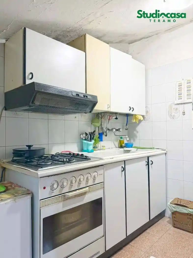 Quadrilocale via Antonino Ciaccio, Centro, Teramo - foto 4