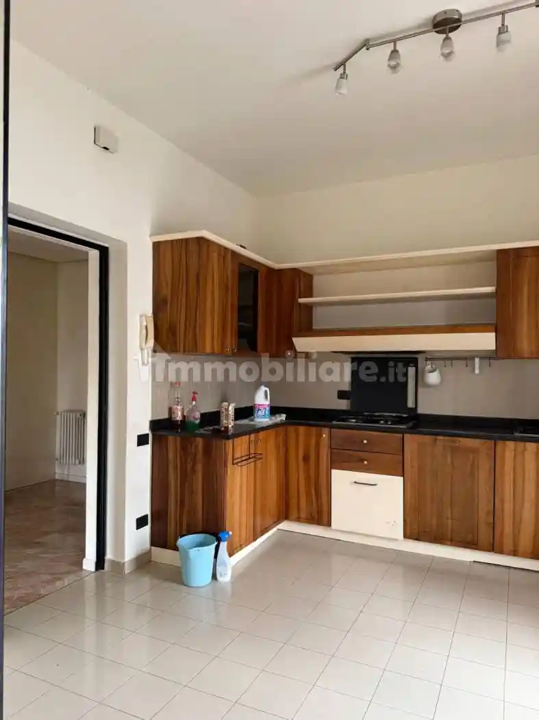 Villa bifamiliare via Lago d'Iseo, Laghetto, Vicenza - foto 4