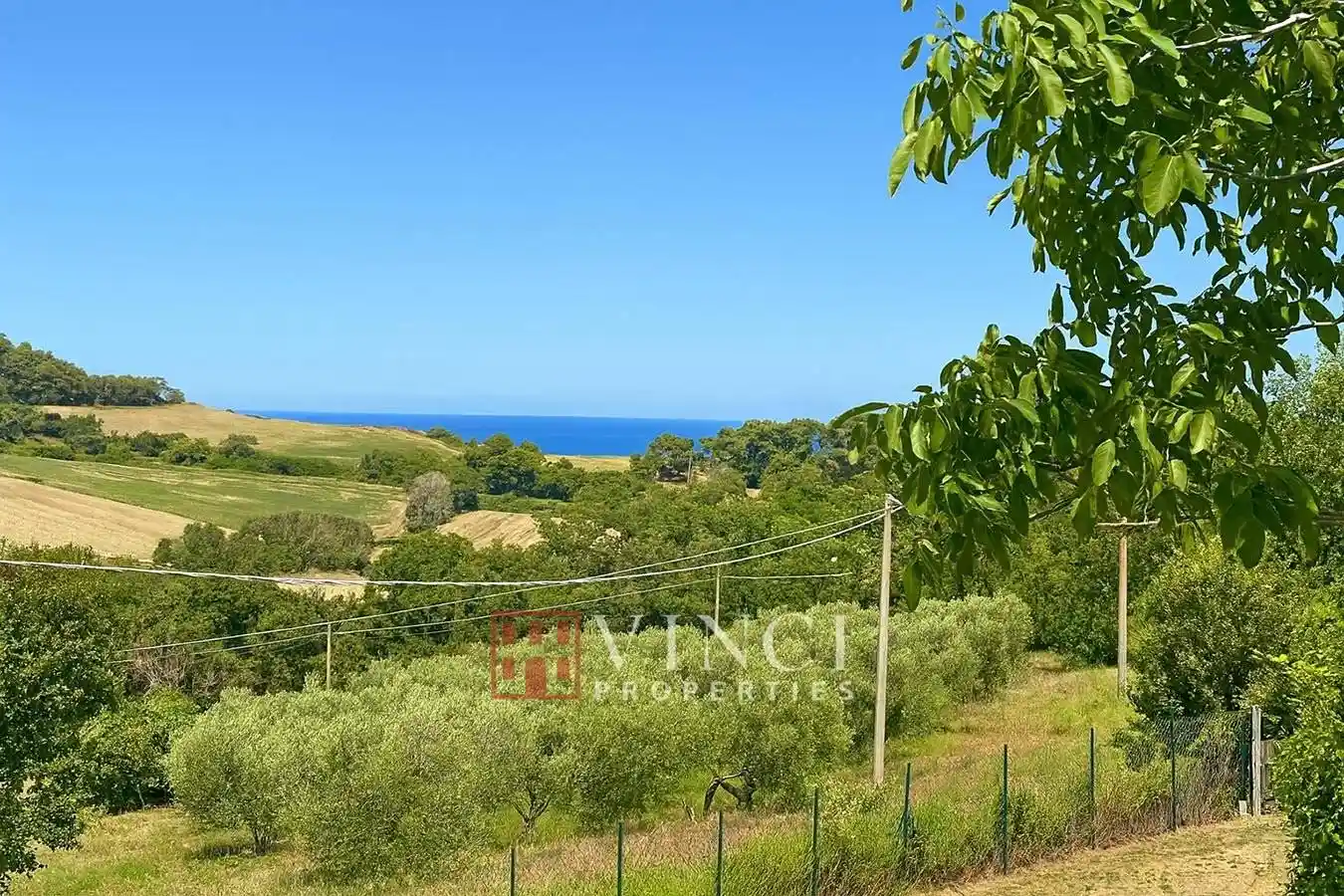 Casa colonica, buono stato, 229 m², Varano, Ancona - foto 2
