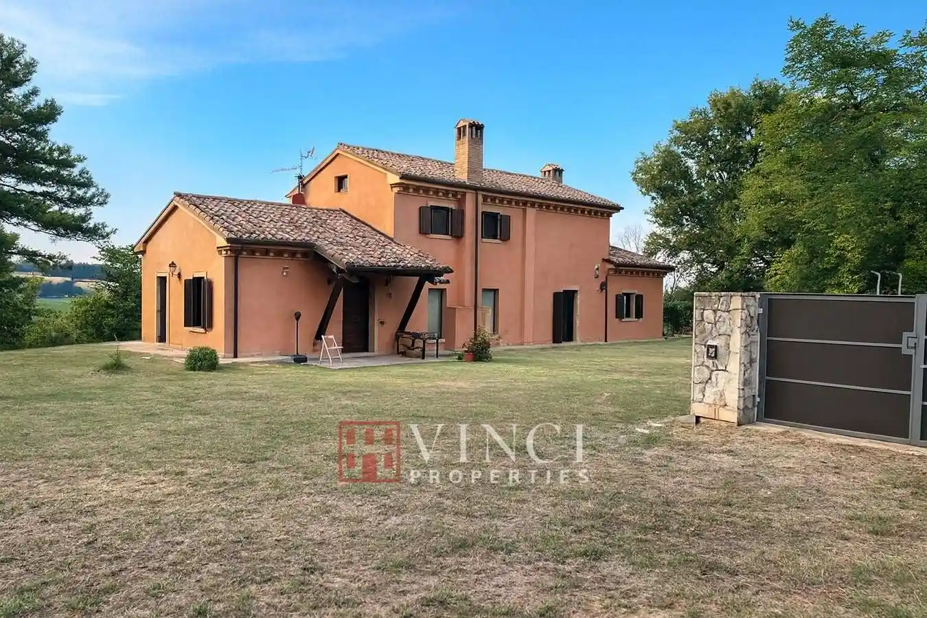 Casa colonica, buono stato, 229 m², Varano, Ancona - foto 4