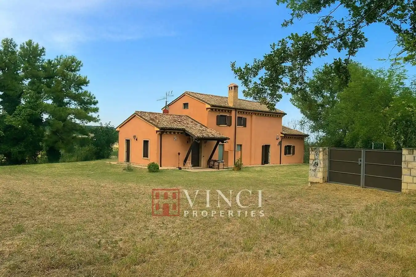 Casa colonica, buono stato, 229 m², Varano, Ancona - foto 5