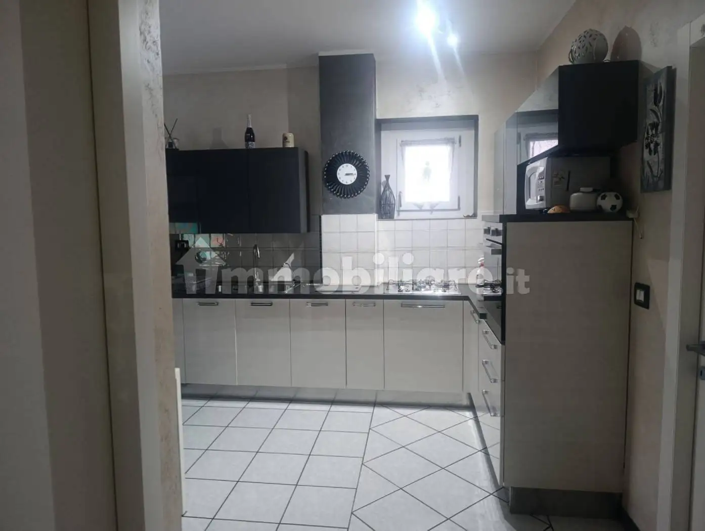 Appartamento in vendita a Piossasco