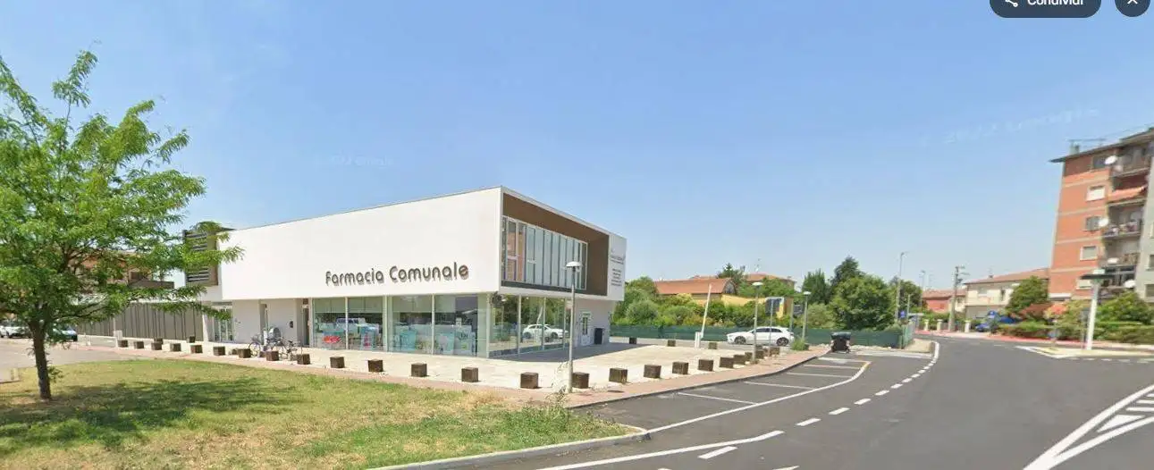 Villa in vendita a San Giorgio Bigarello