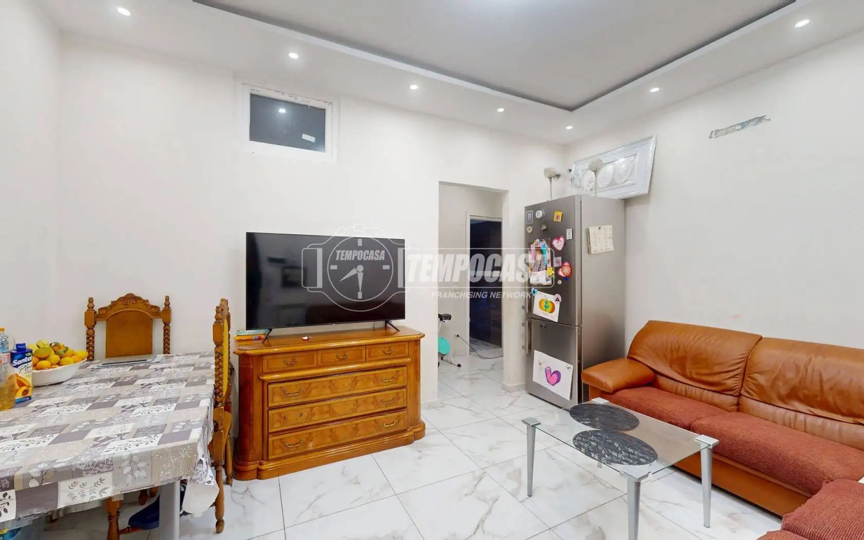 Appartamento in vendita a Lazzate