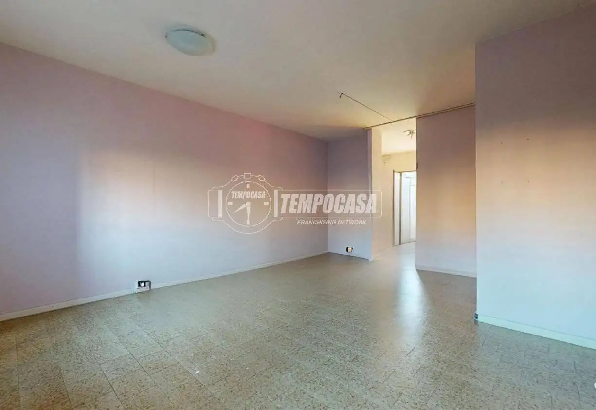 Appartamento in vendita a Carpi