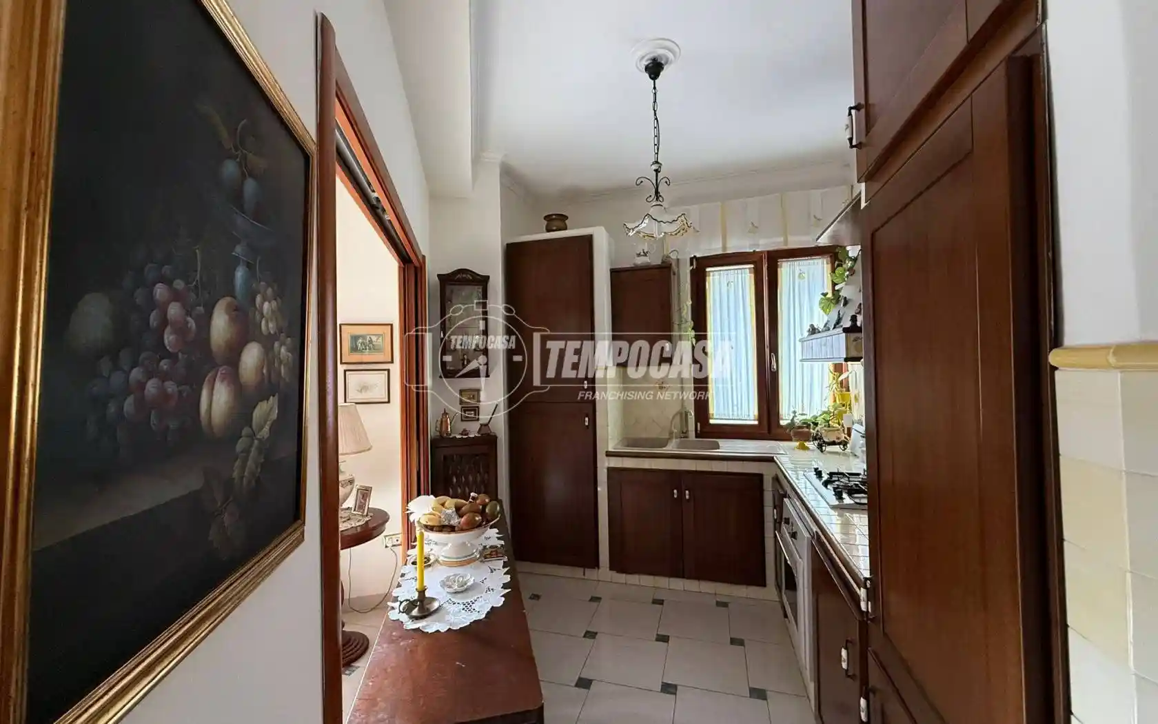 Bilocale via Bruno Falcomatà 5, Pigna - Omodeo, Napoli - foto 2