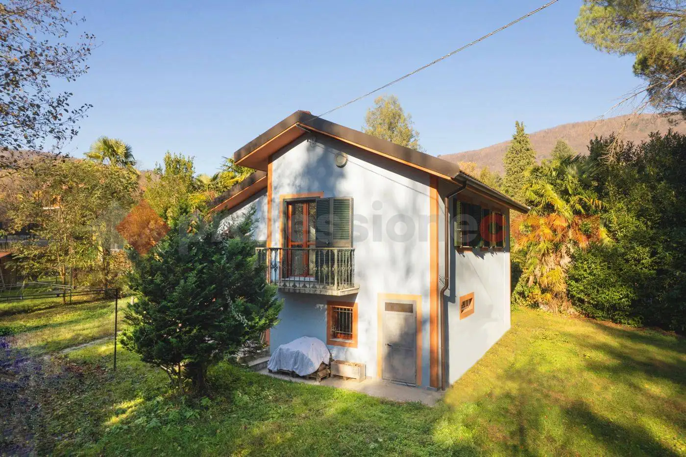 Casa indipendente in vendita a Cumiana