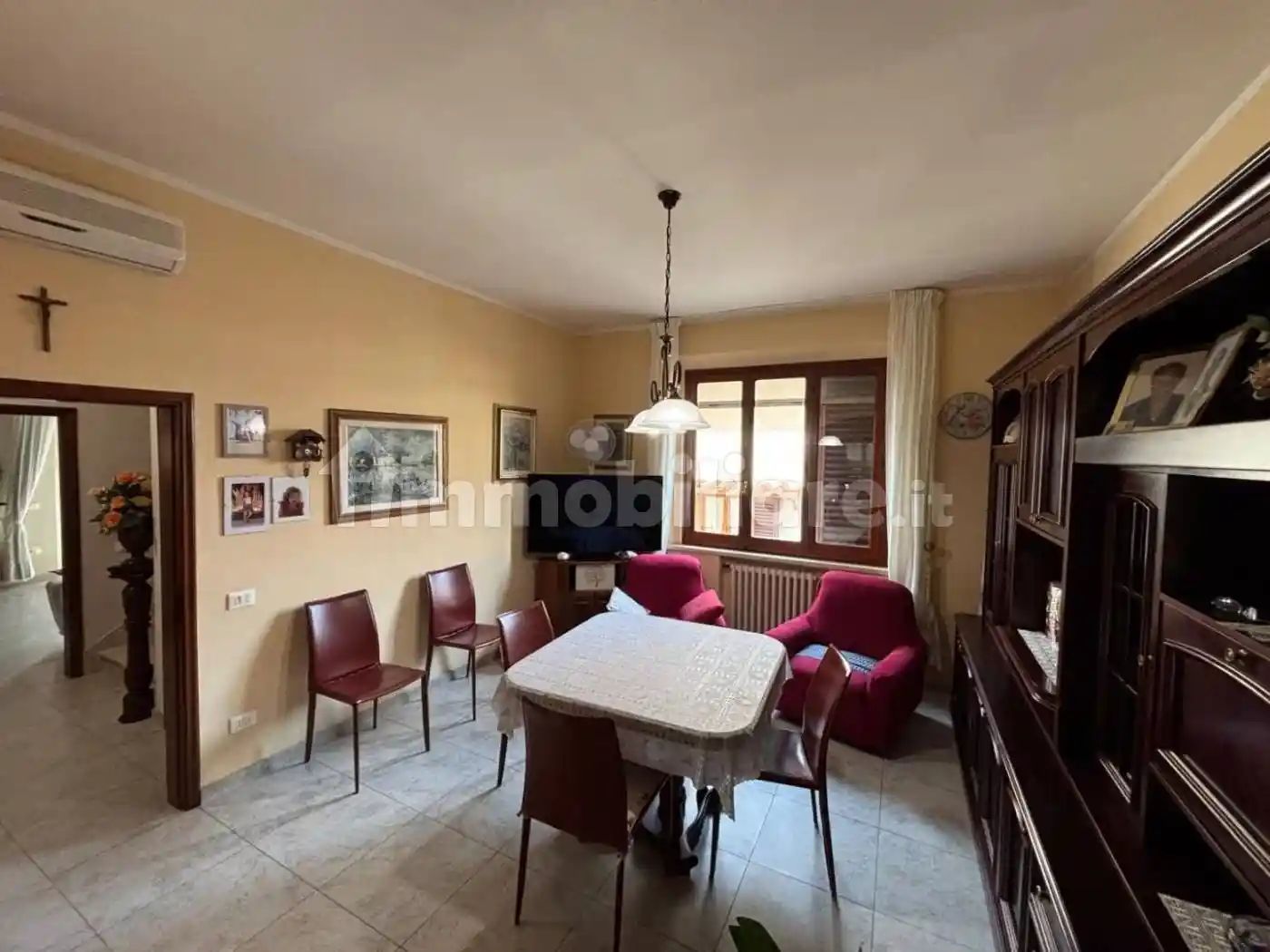 Terratetto unifamiliare via dei Cappuccini, Carraia - Torricelli, Empoli - foto 2