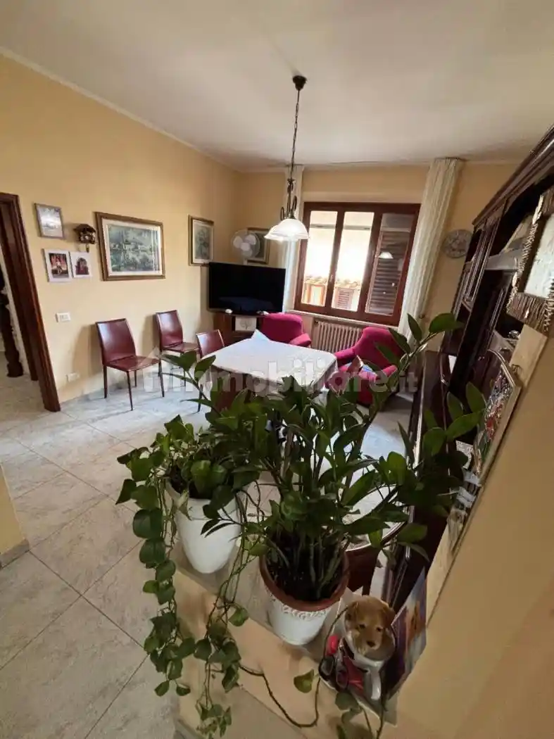 Terratetto unifamiliare via dei Cappuccini, Carraia - Torricelli, Empoli - foto 3