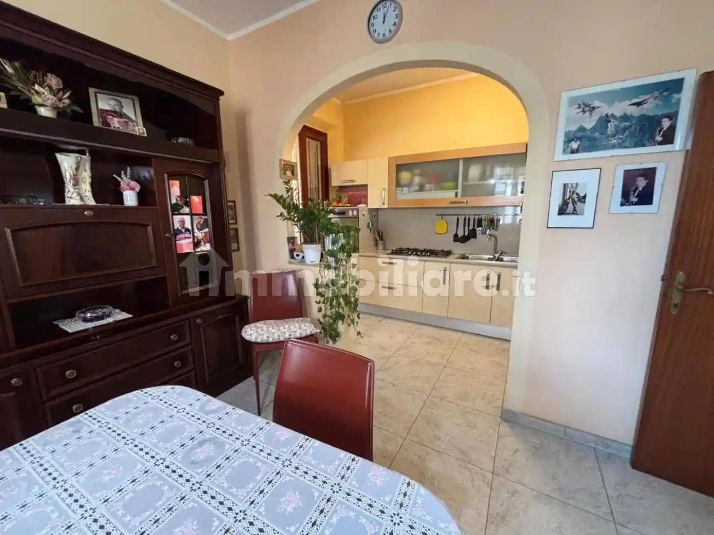 Terratetto unifamiliare via dei Cappuccini, Carraia - Torricelli, Empoli - foto 4