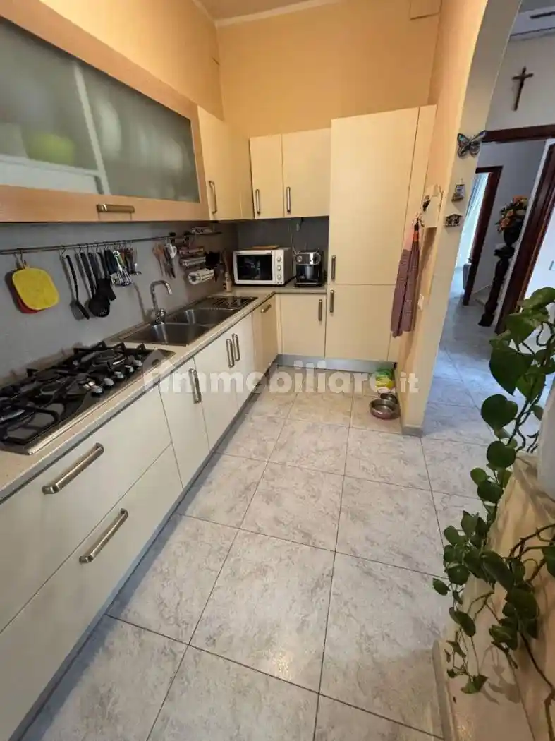 Terratetto unifamiliare via dei Cappuccini, Carraia - Torricelli, Empoli - foto 5