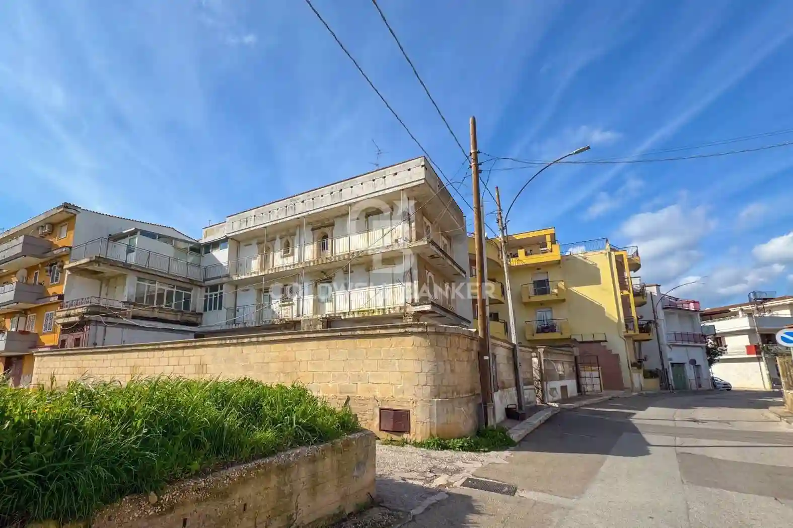 Palazzo - Edificio - foto 2