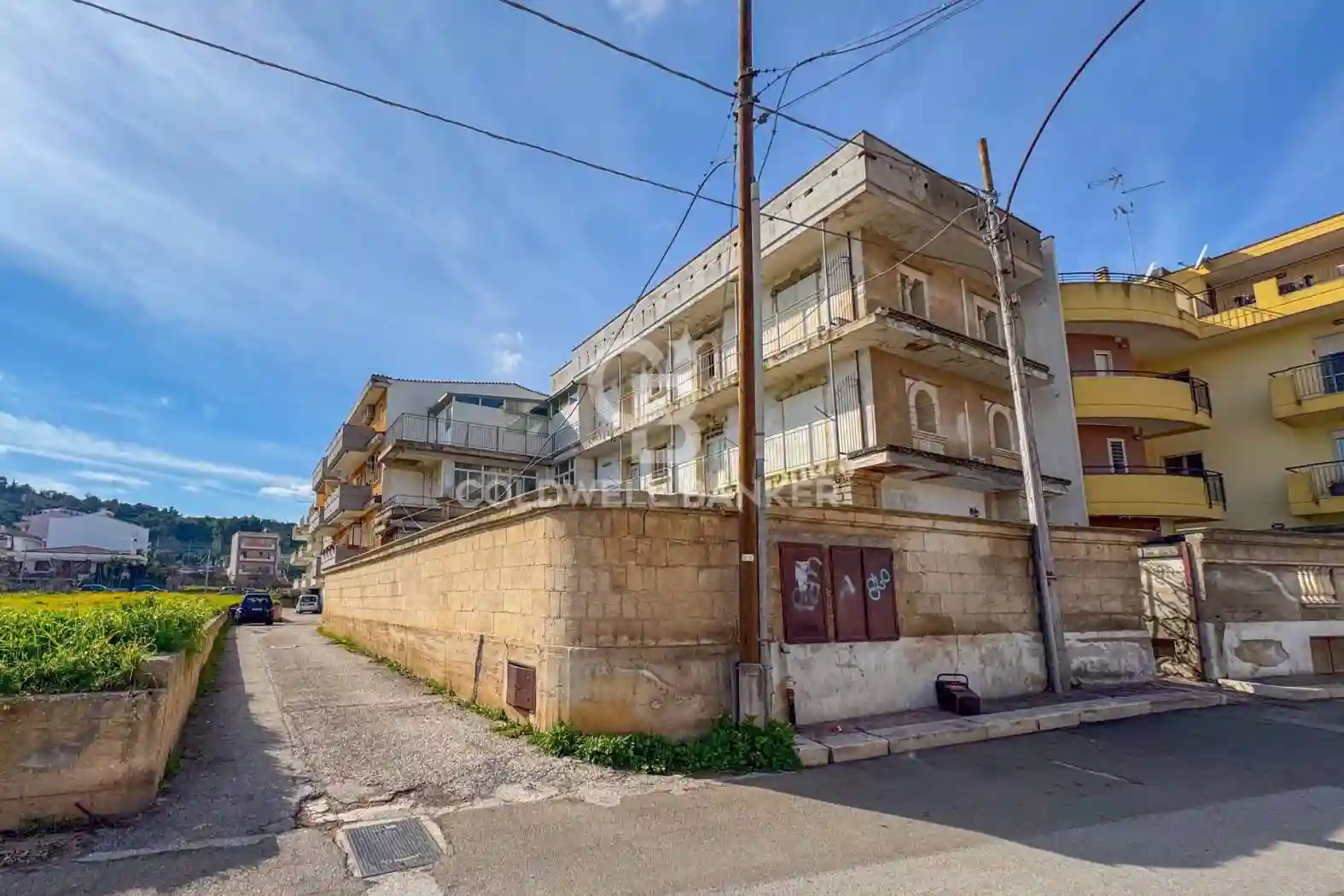 Palazzo - Edificio - foto 3