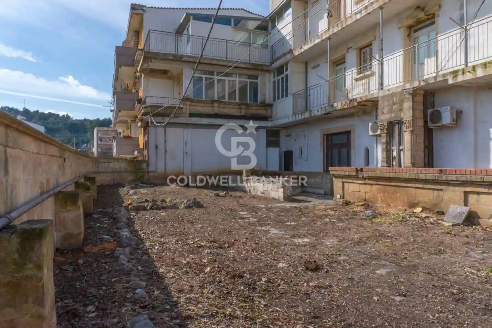 Palazzo - Edificio - foto 4