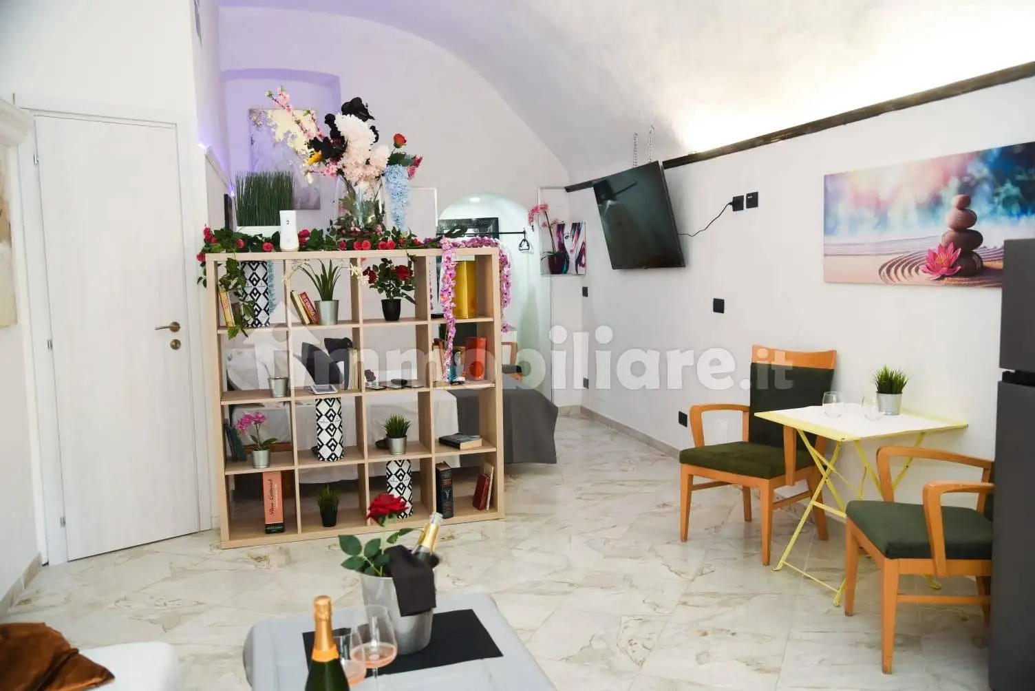 Appartamento in vendita a Civitavecchia