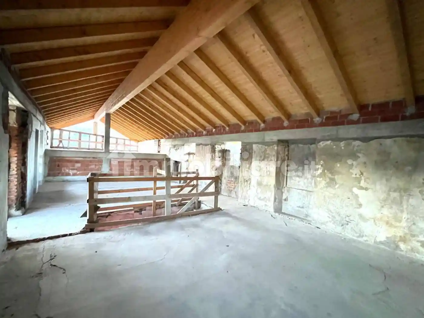 Palazzo - Edificio in Vendita - foto 4