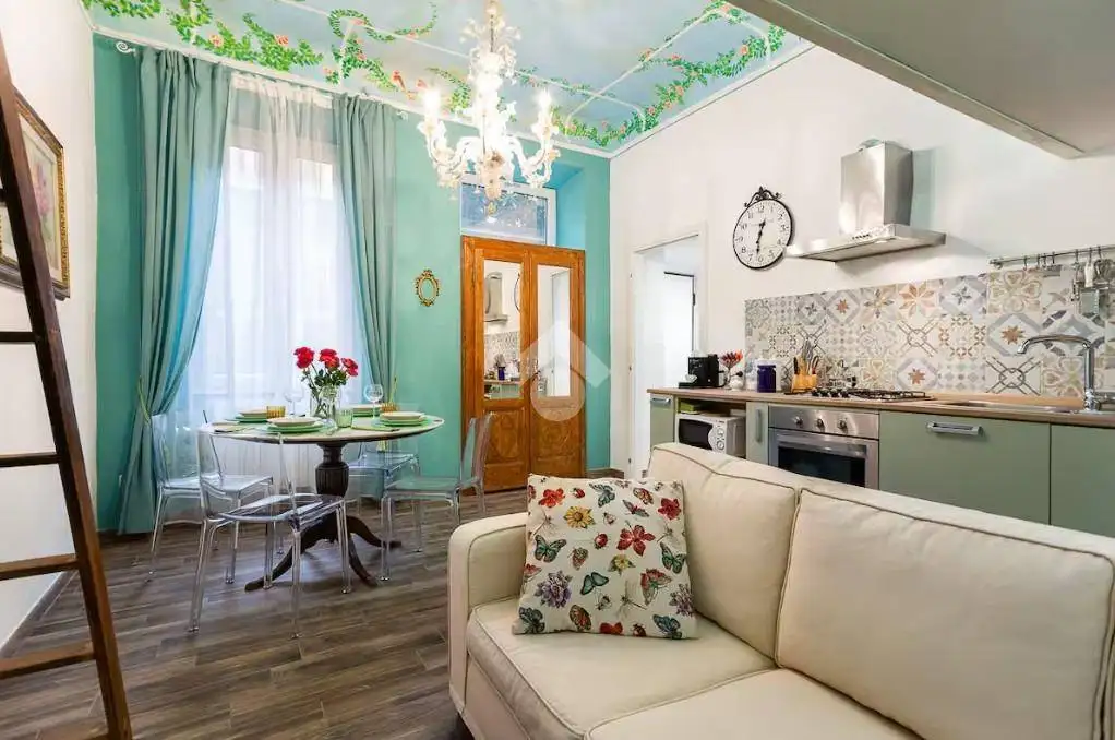 Apartment in vendita a Milan