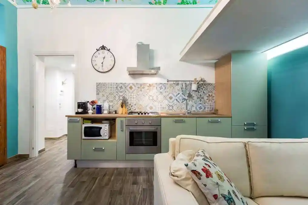 Bilocale via Carlo Imbonati 10, Dergano, Milano - foto 2