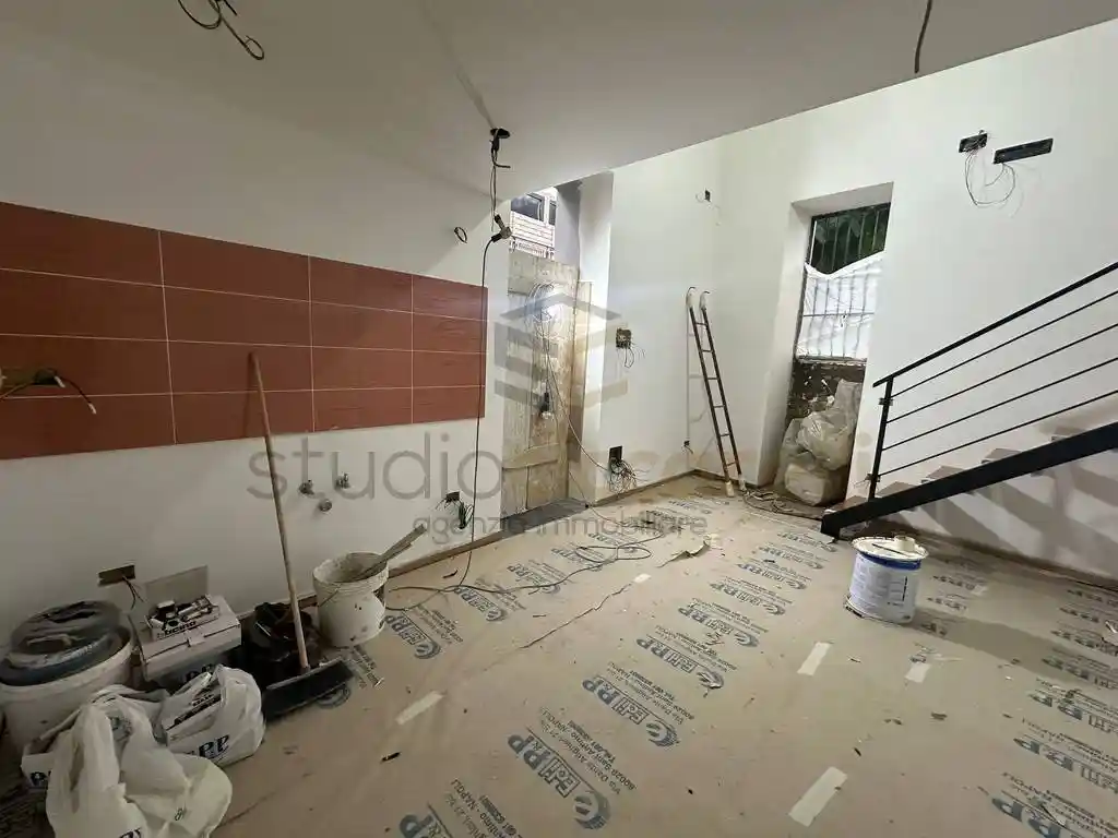 Monolocale via San Rocco, Centro Storico, Giugliano in Campania - foto 2