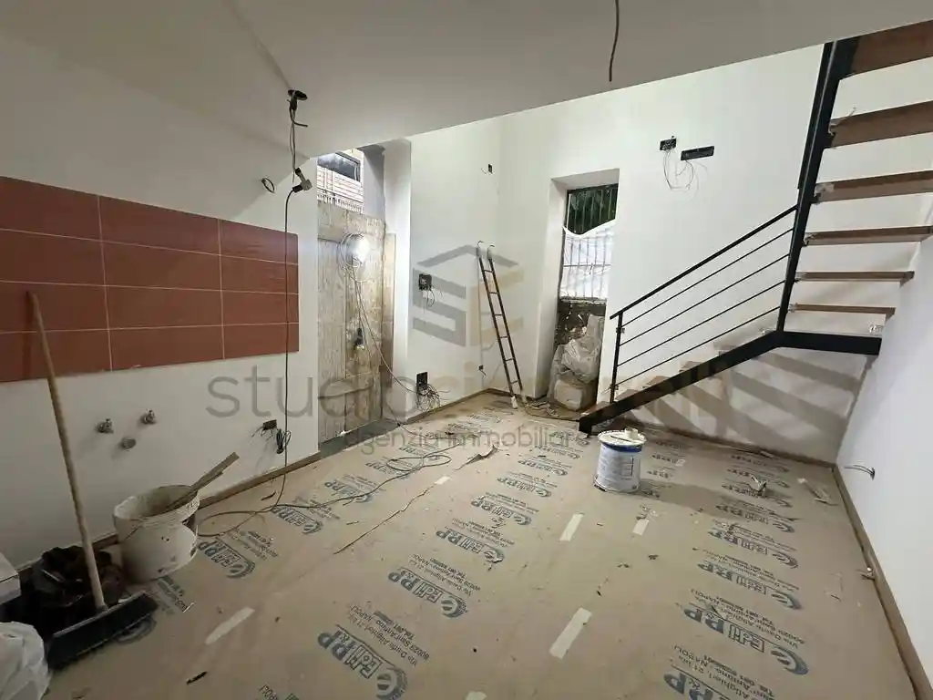 Monolocale via San Rocco, Centro Storico, Giugliano in Campania - foto 3