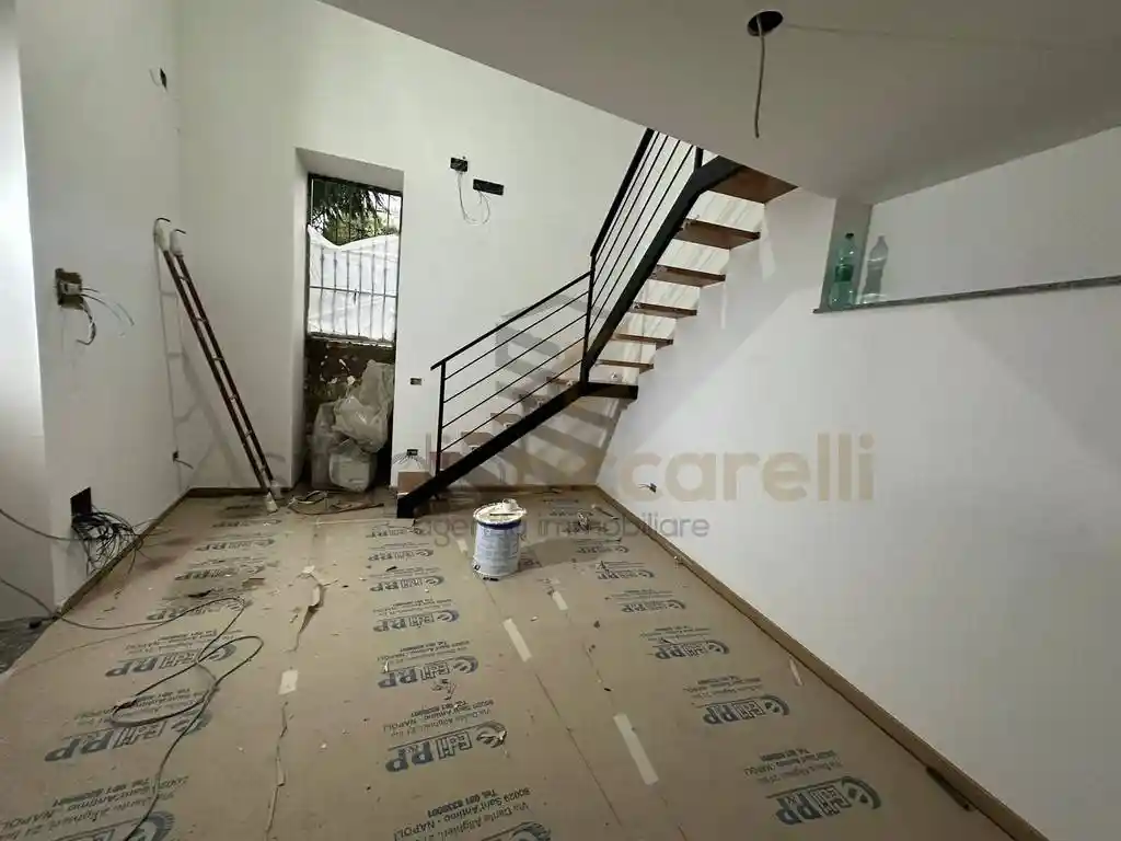 Monolocale via San Rocco, Centro Storico, Giugliano in Campania - foto 5