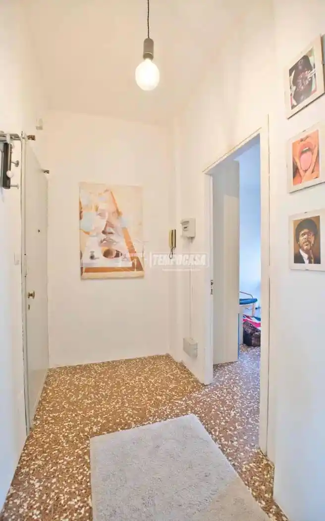 Bilocale via Stefano Melchioni, San Martino, Novara - foto 5