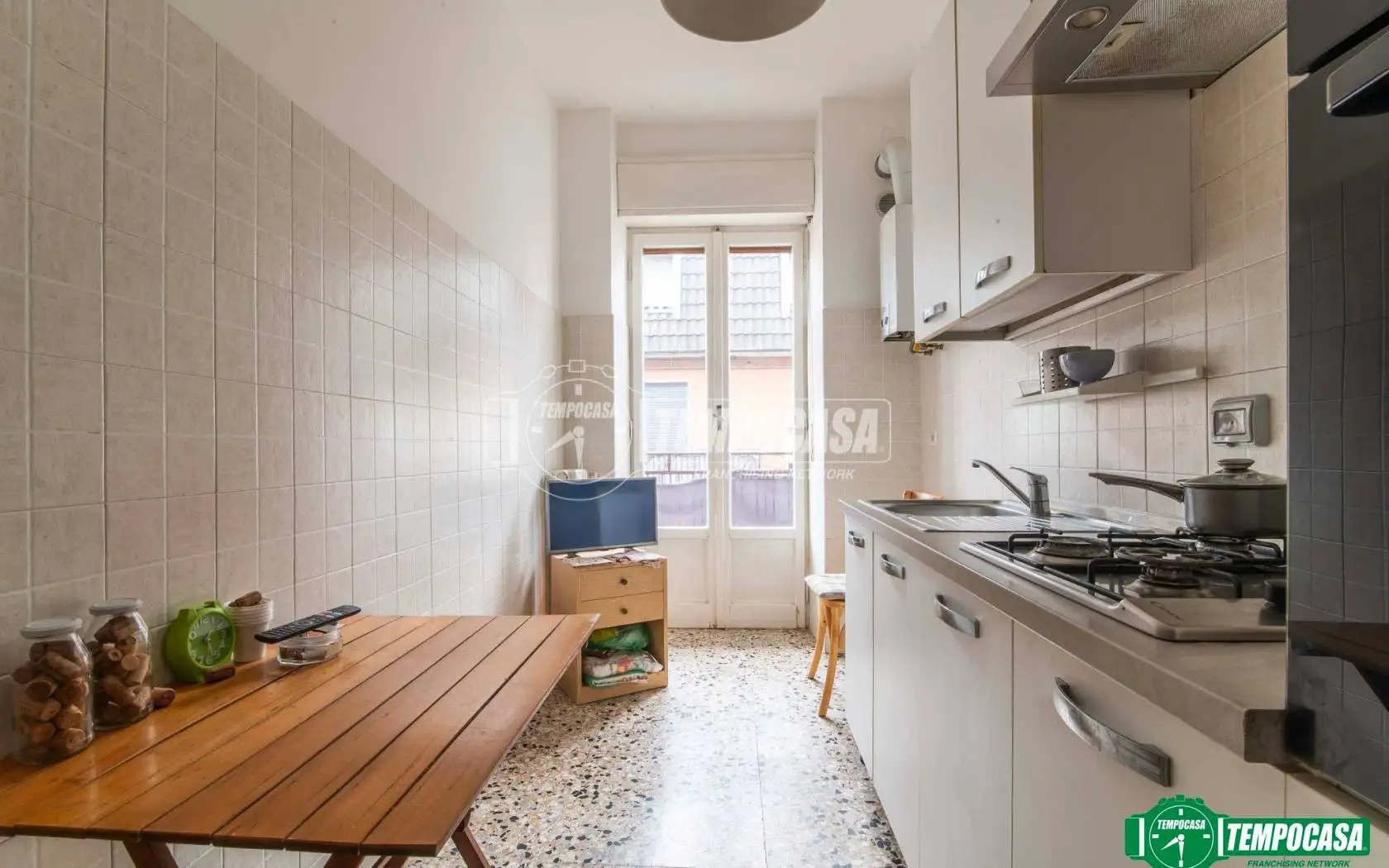 Appartamento in vendita a Cerro Maggiore