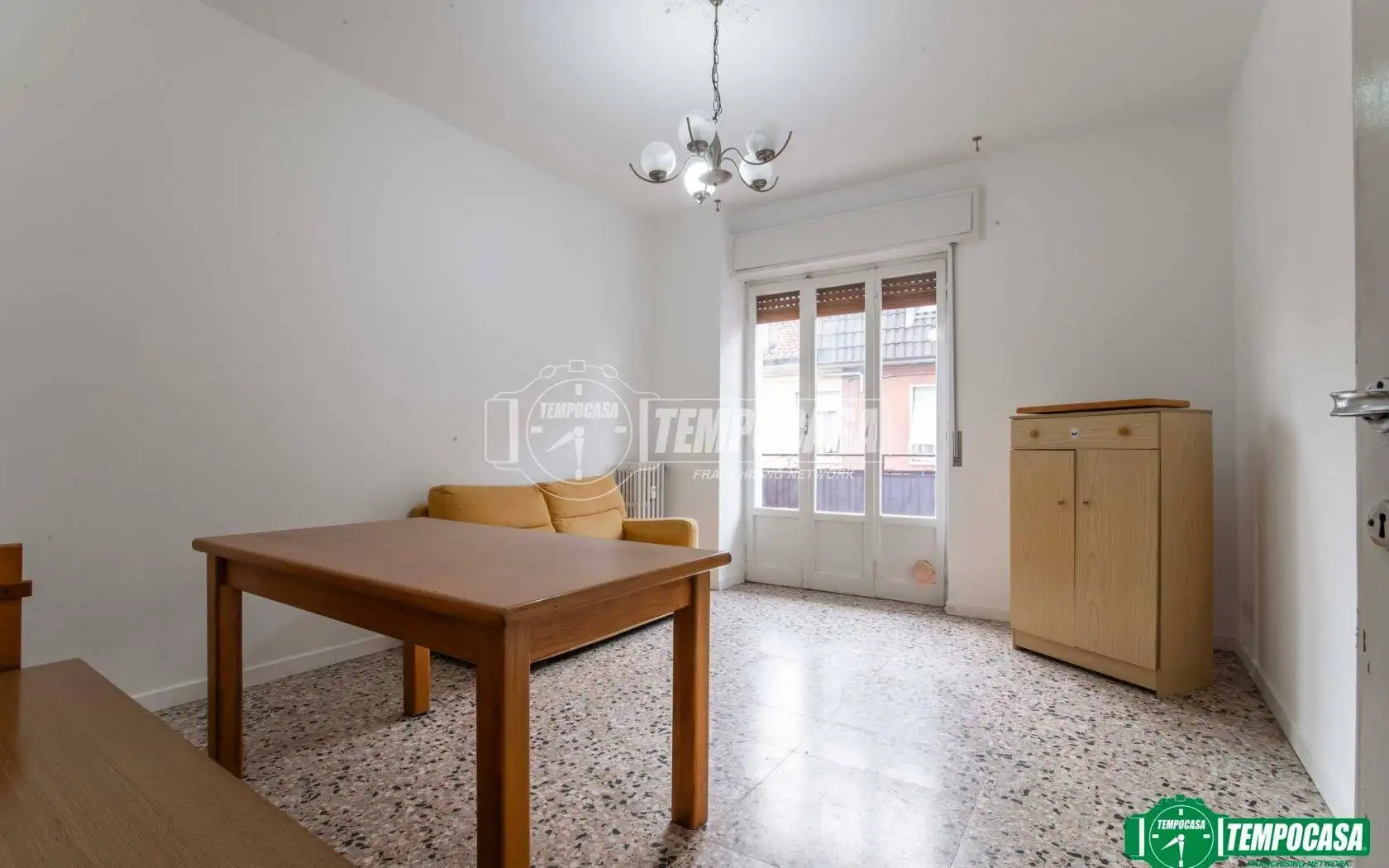 Trilocale via Cardinal Ferrari 9, Cantalupo, Cerro Maggiore - foto 3