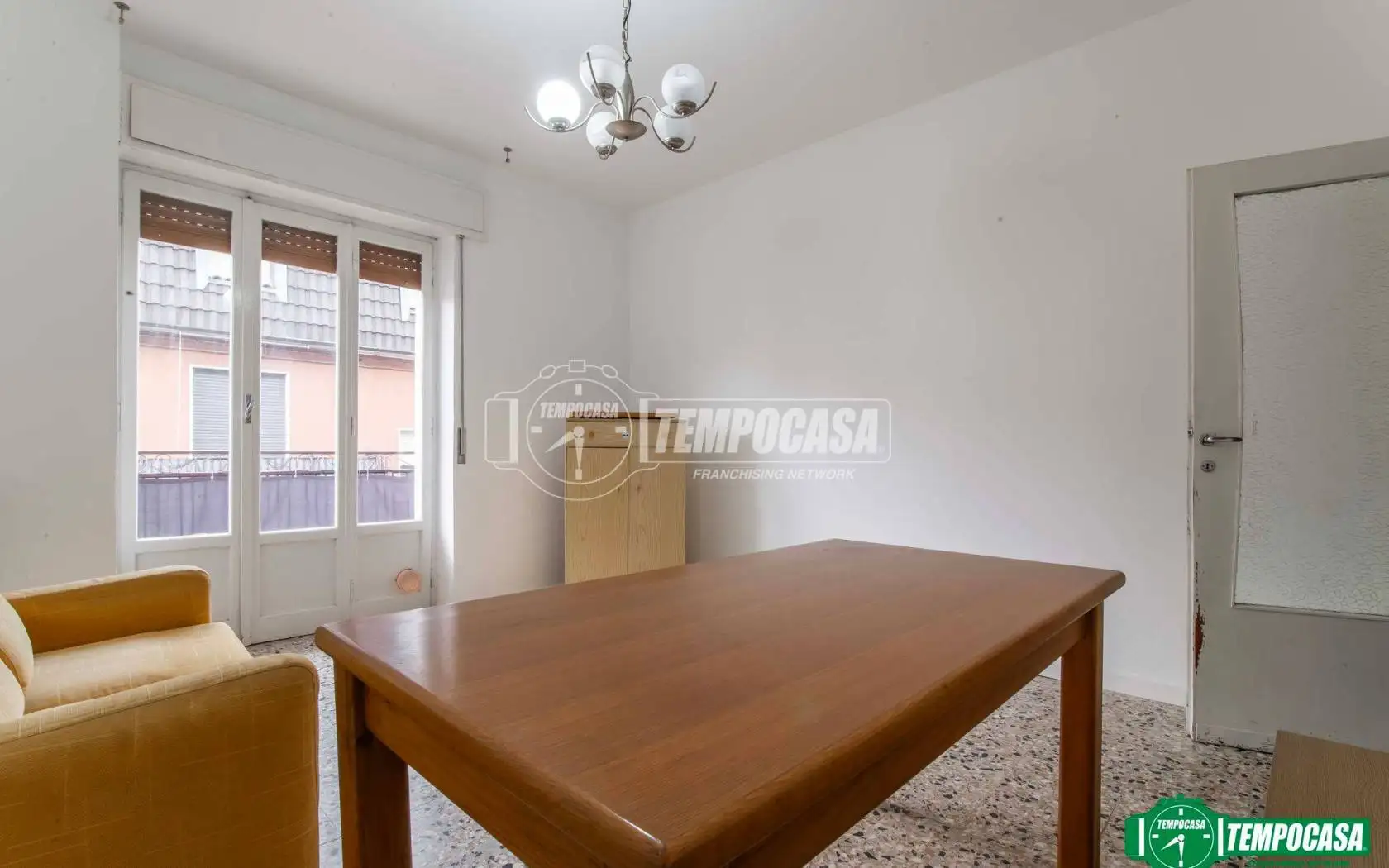 Trilocale via Cardinal Ferrari 9, Cantalupo, Cerro Maggiore - foto 4