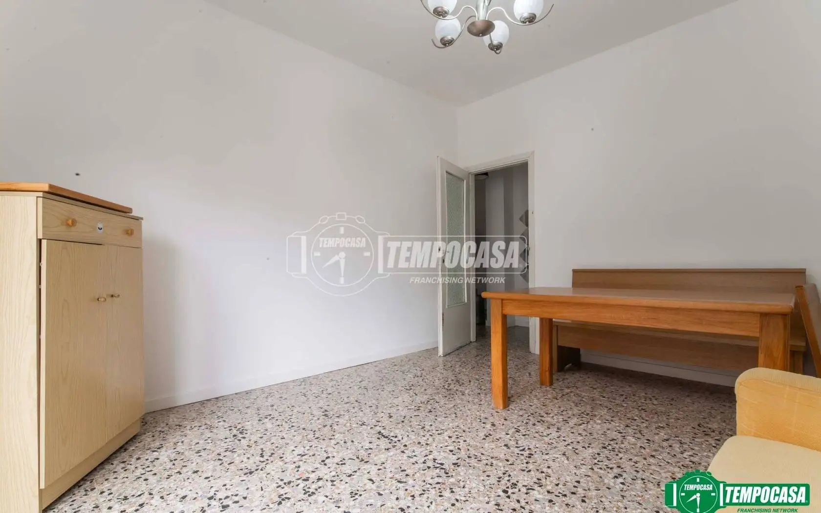 Trilocale via Cardinal Ferrari 9, Cantalupo, Cerro Maggiore - foto 5